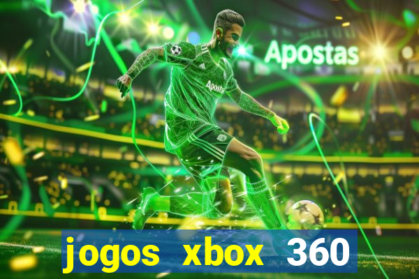 jogos xbox 360 jtag rgh